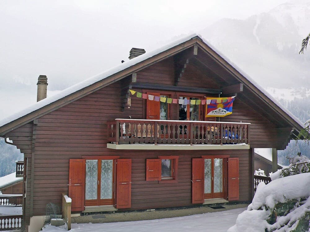 Brocard Val-dilliez in Val-dilliez