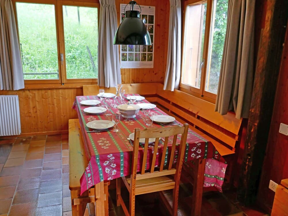 Les Etoiles Nendaz in Nendaz