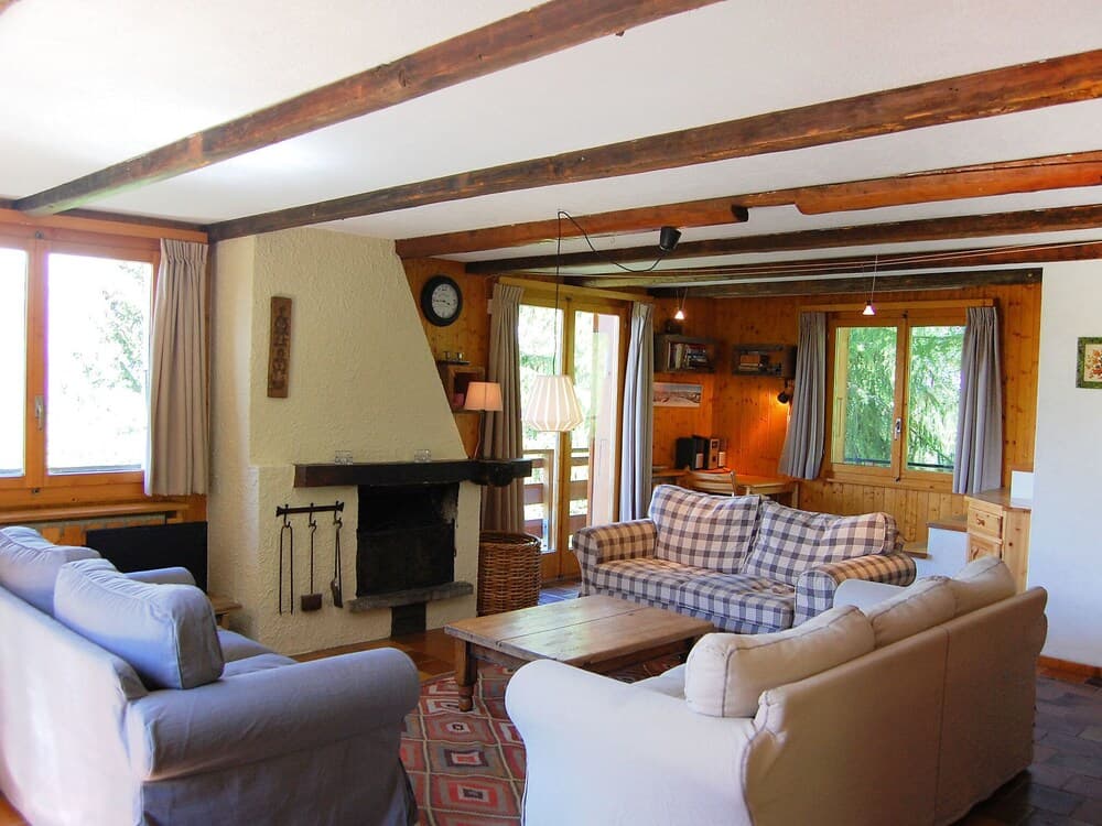 Les Etoiles Nendaz in Nendaz