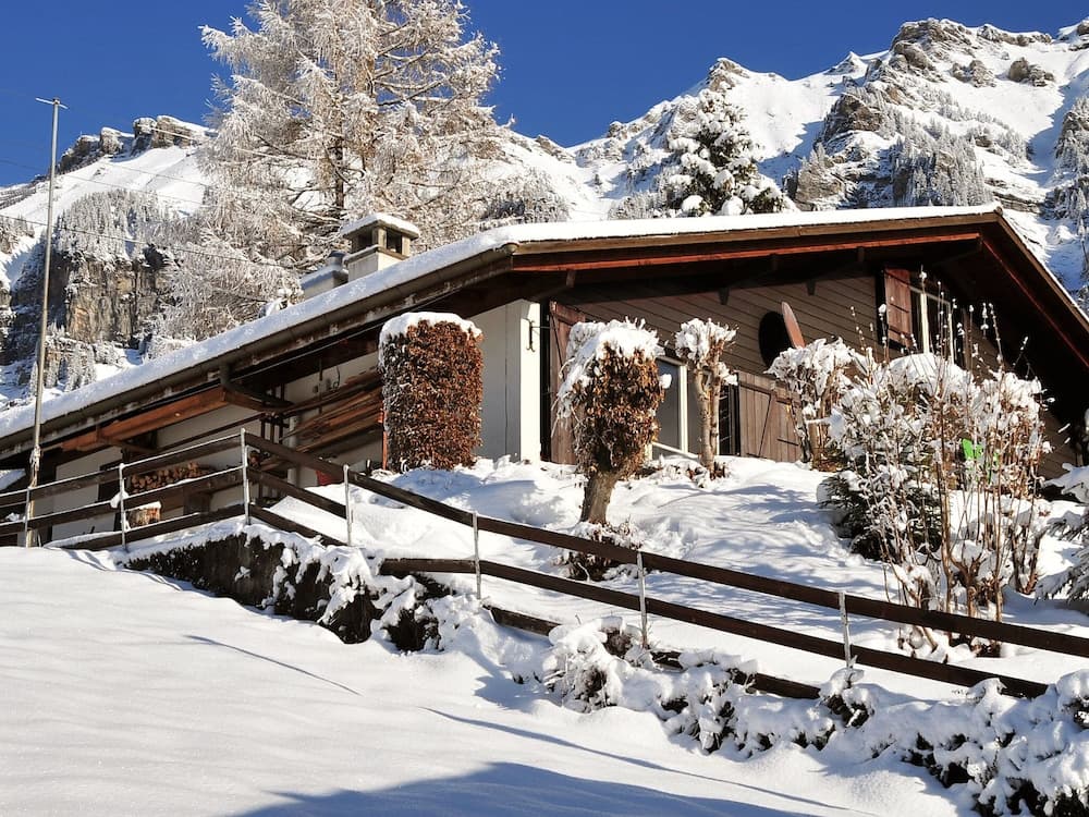 Mioche Lauterbrunnen