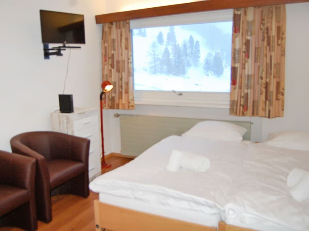 Rosablanche Siviez Nendaz