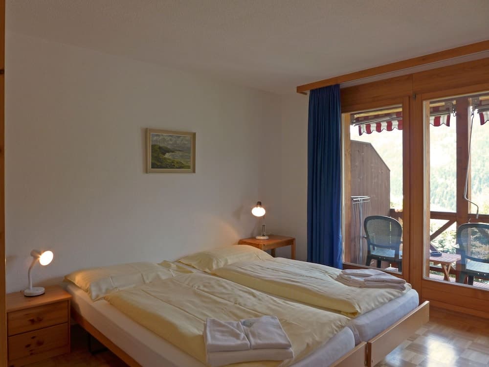 Rose Lauterbrunnen in Lauterbrunnen