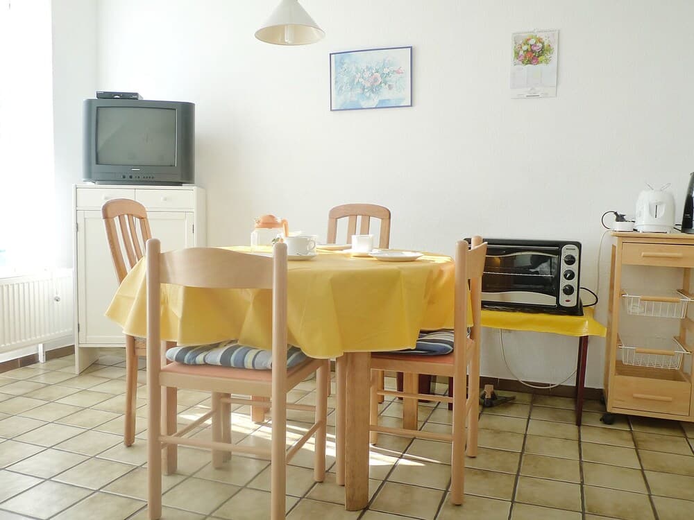 Muschelweg Norden in Norden