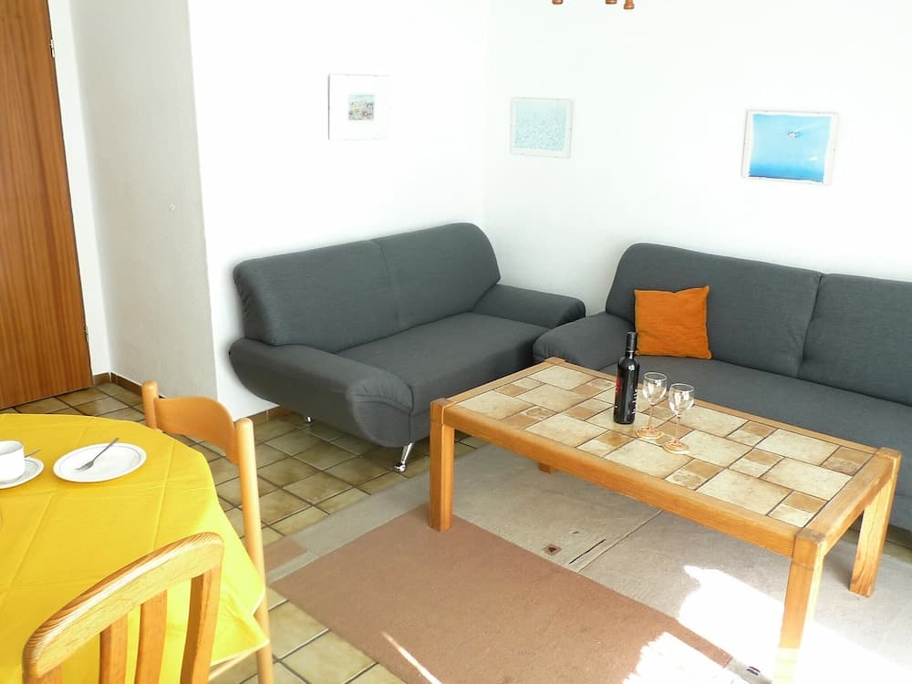 Muschelweg Norden in Norden