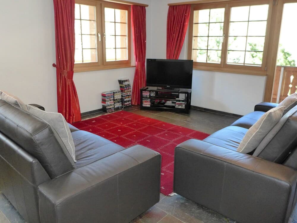 Chalet Eiger Grindelwald