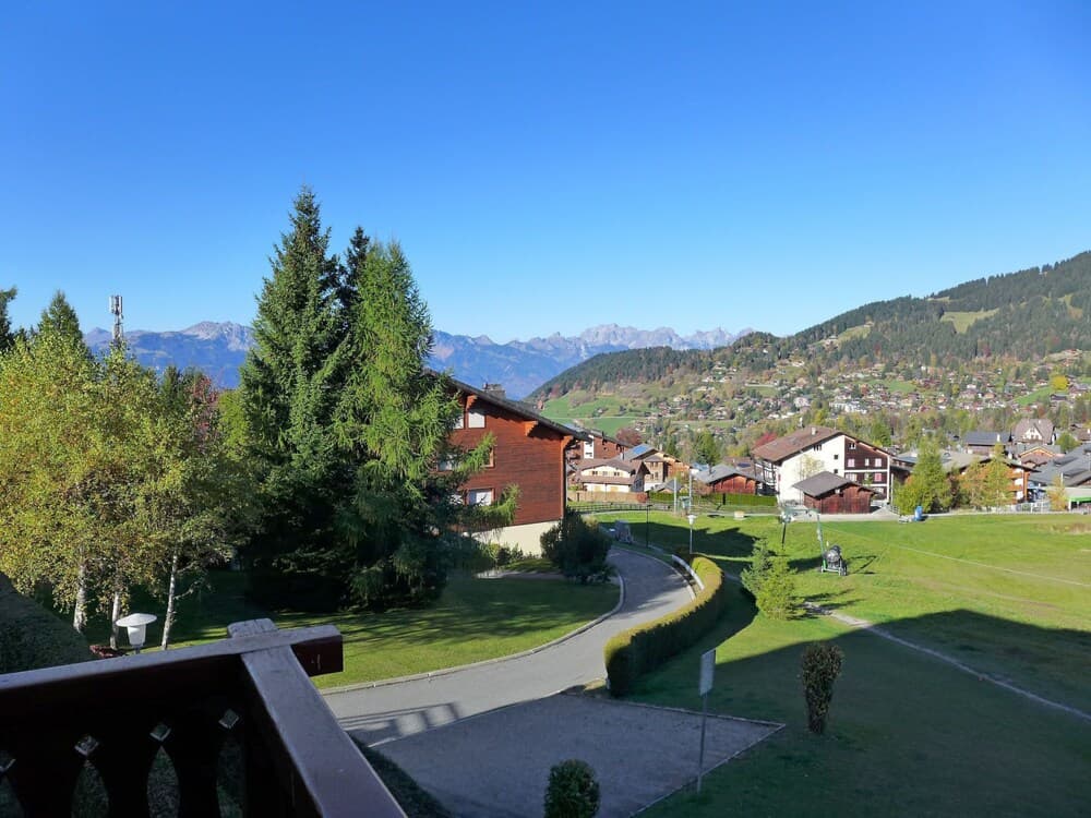 Hyacinthe 11 Ollon in Ollon