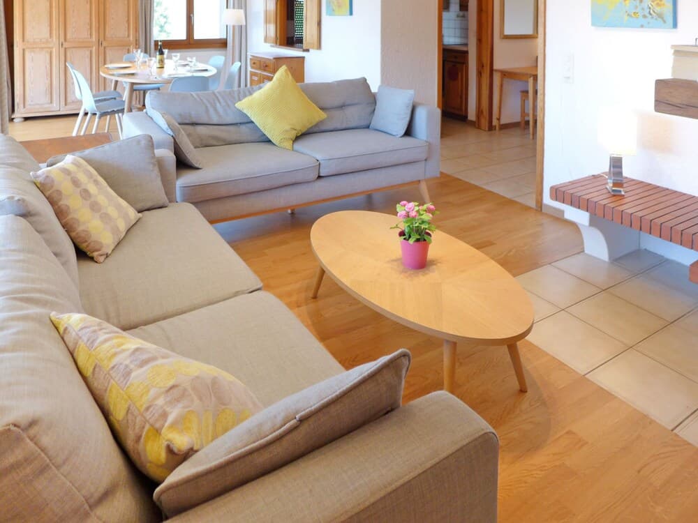 Hyacinthe 11 Ollon in Ollon