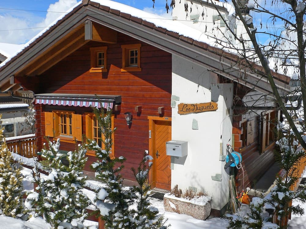 Les Muguets Haute-nendaz