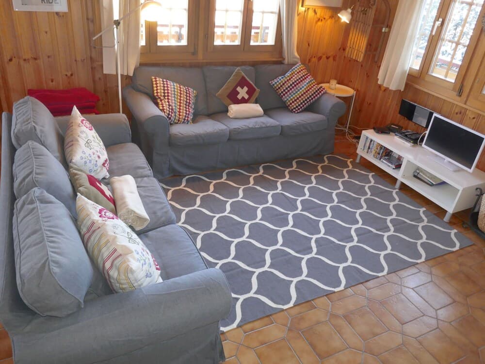 Les Muguets Haute-nendaz