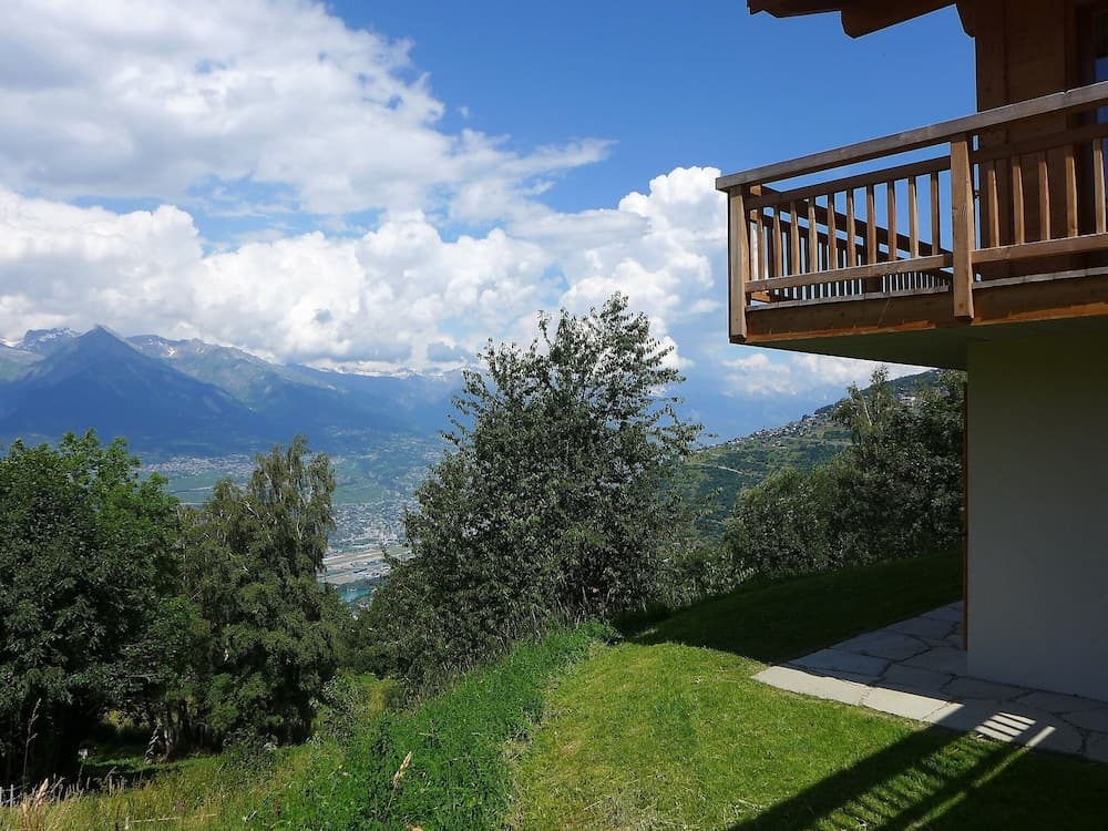 Darby Farnham Common