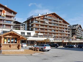 Bouleaux I4 Nendaz in Nendaz