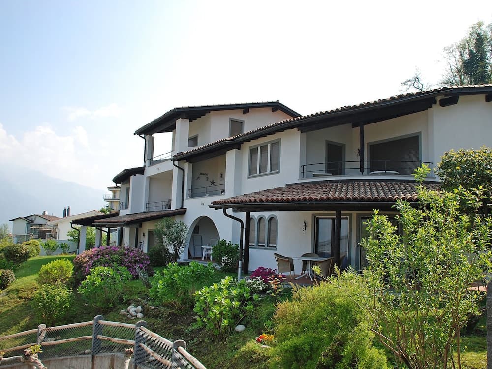 Miralago Gambarogno in Gambarogno