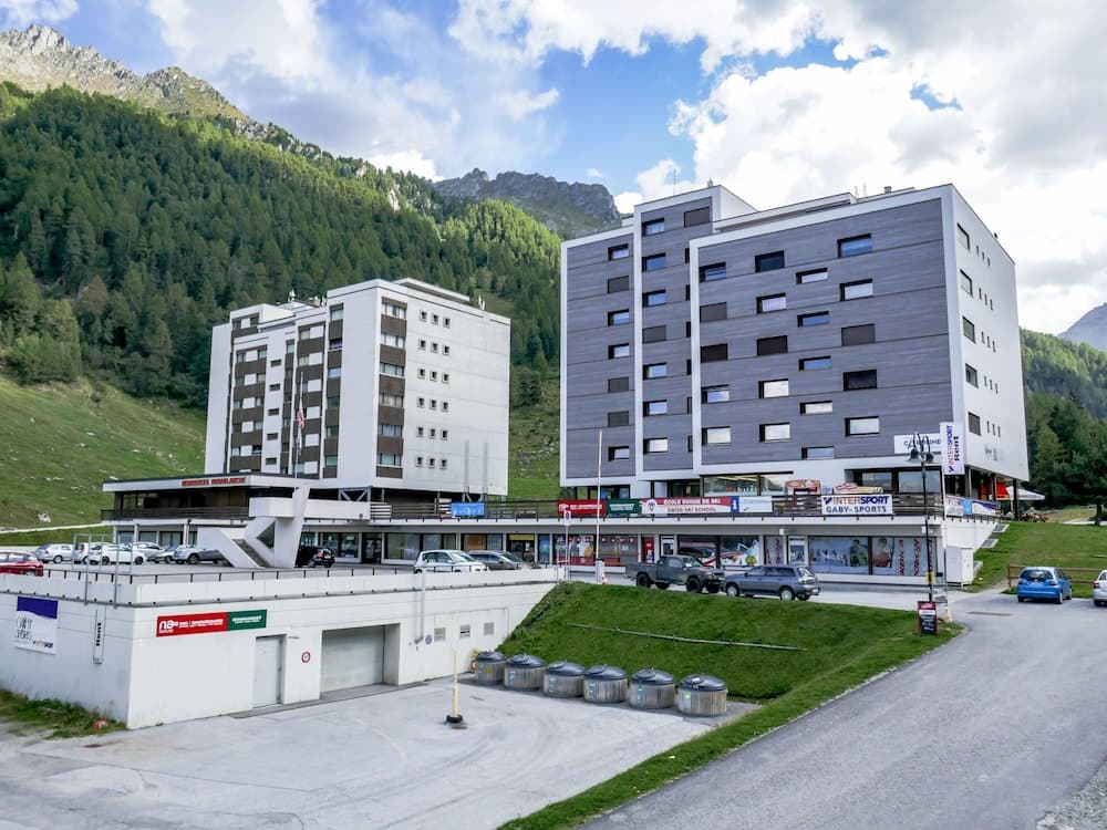 Rosablanche C22 Nendaz