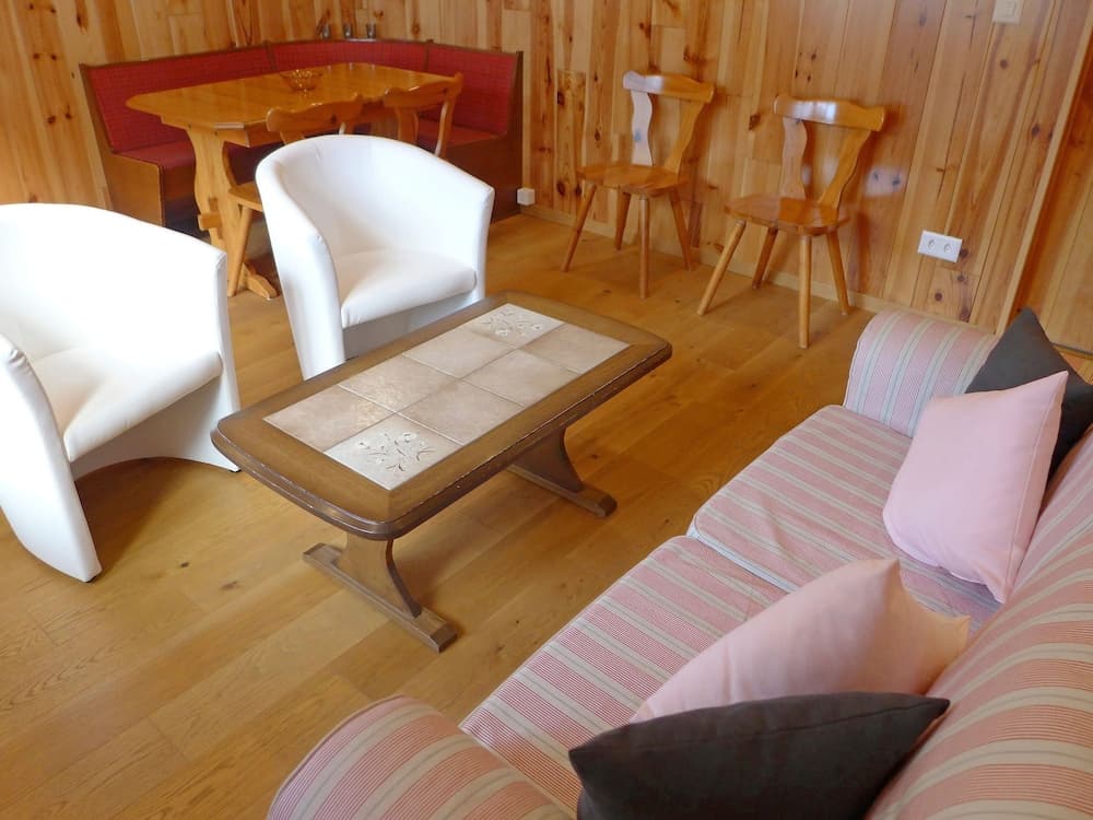 Chalet Anna Grindelwald