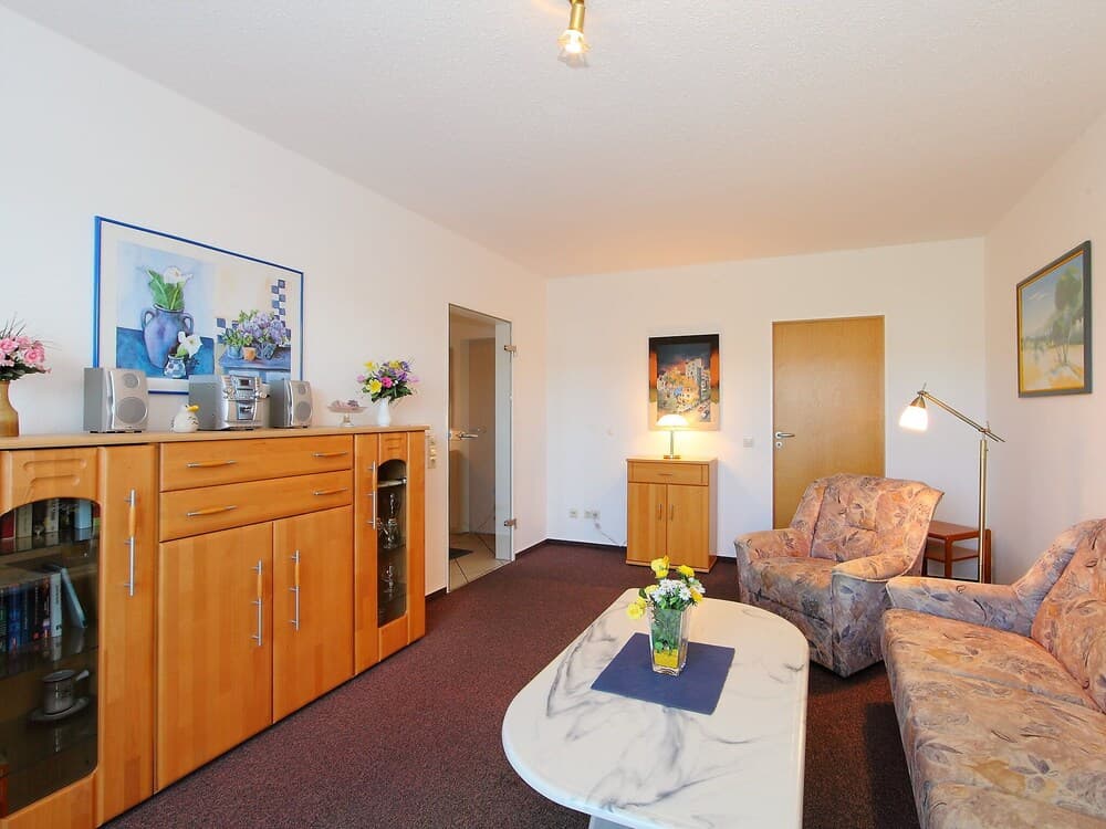 Borkum Norden in Norden