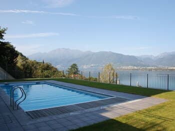 Coris Gambarogno in Gambarogno