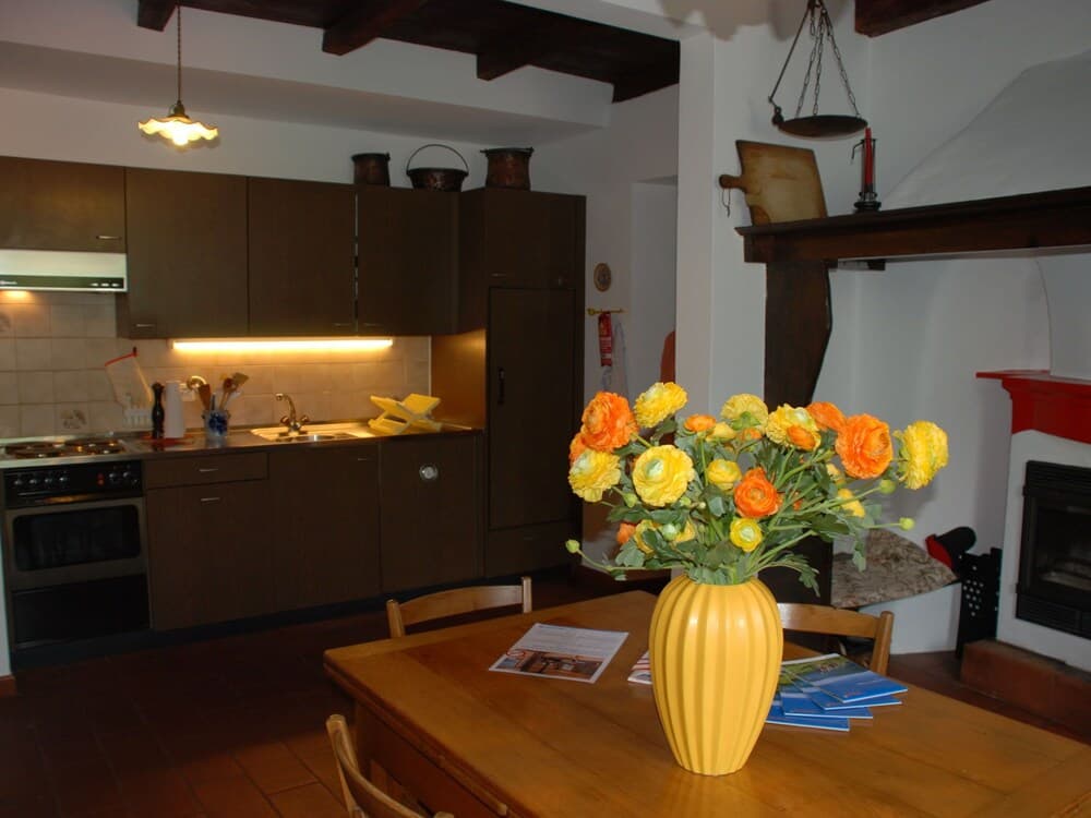 Ai Funtann Bruzella in Bruzella