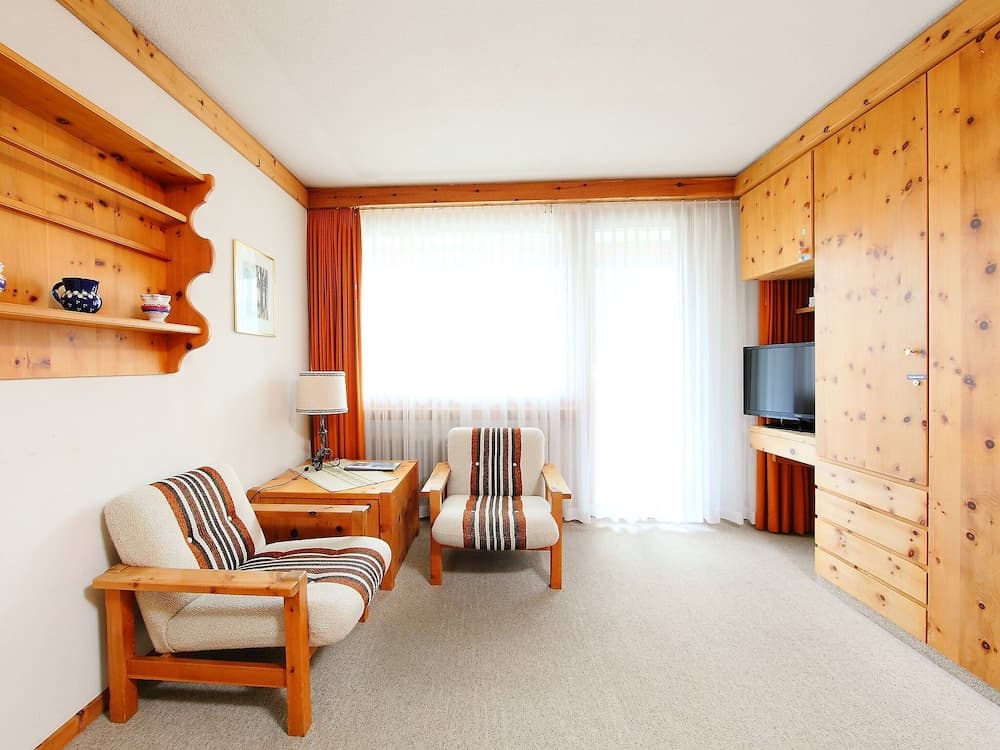 Guardaval Davos Dorf