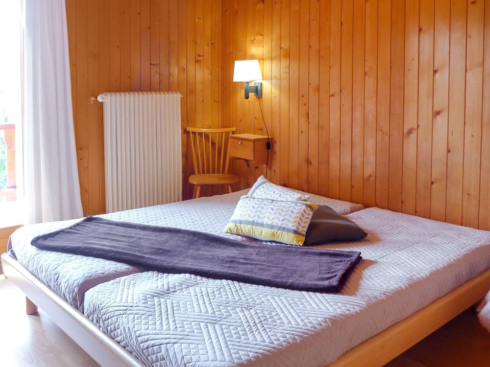 Arvine Bagnes in Bagnes