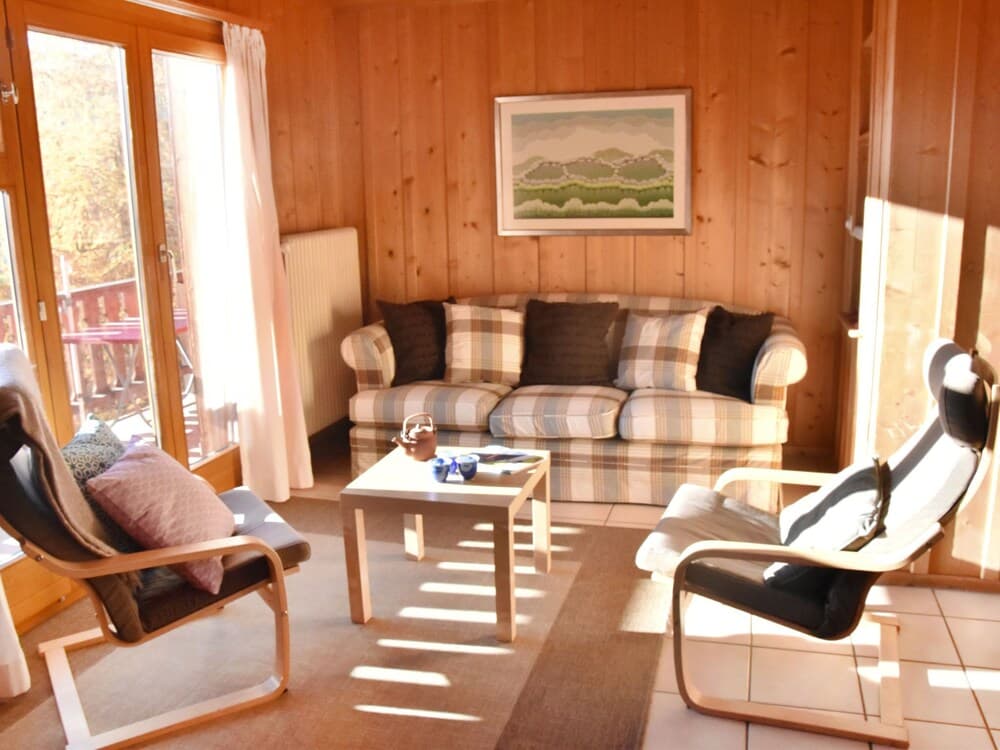 Arvine Bagnes in Bagnes