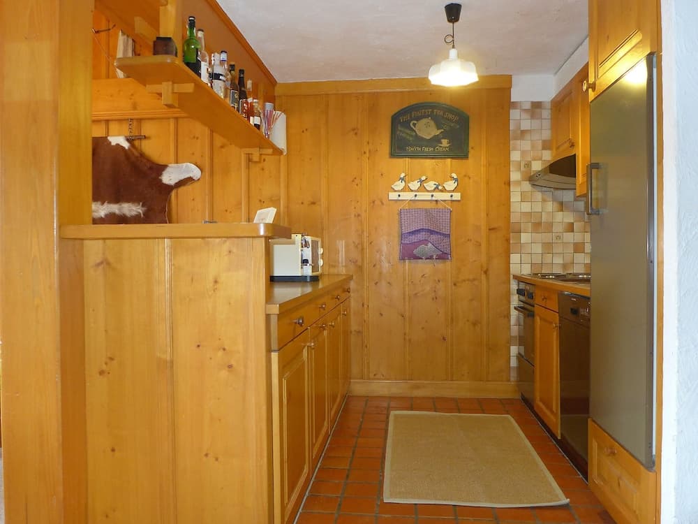 Licorne Bagnes in Bagnes