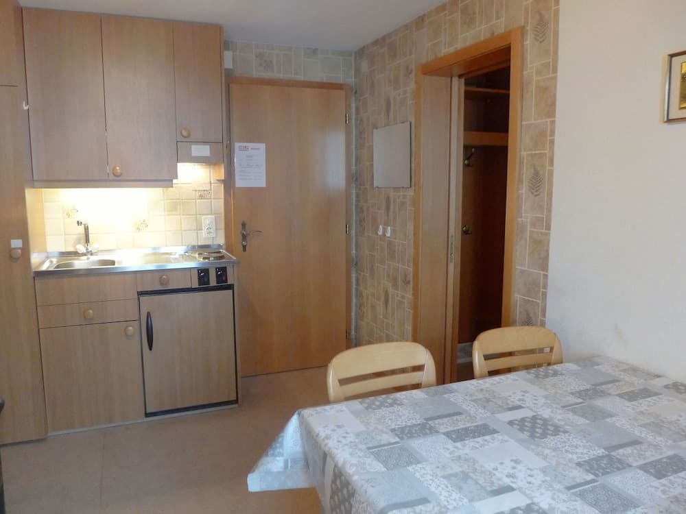 Chalet Beausite Grindelwald