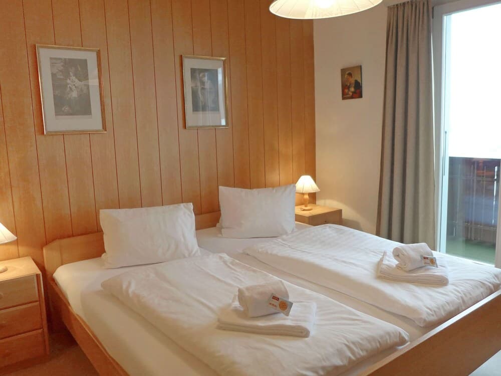 Chalet Beausite Grindelwald