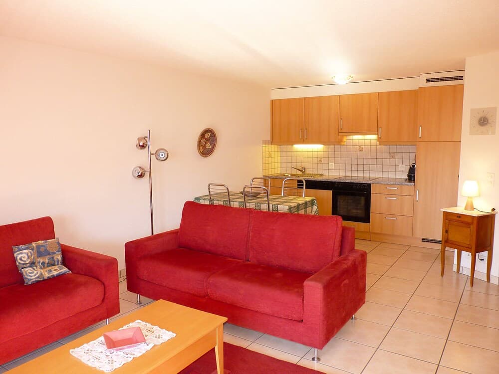 La R ze No 5 Leytron