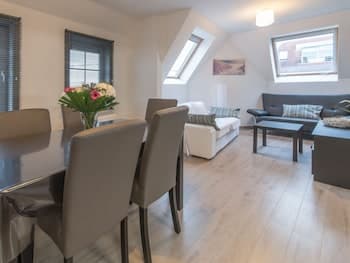 Vosseslag II De Haan