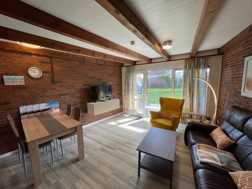 Venusmuschel Norden in Norden