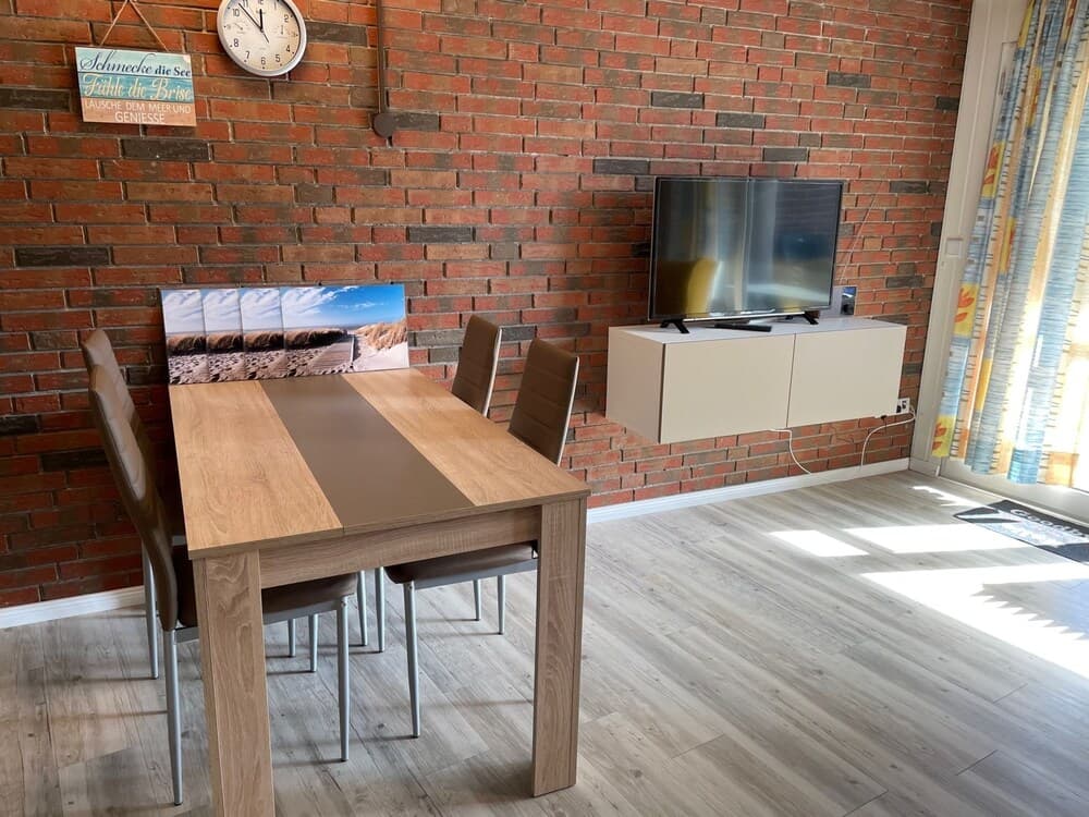 Venusmuschel Norden in Norden