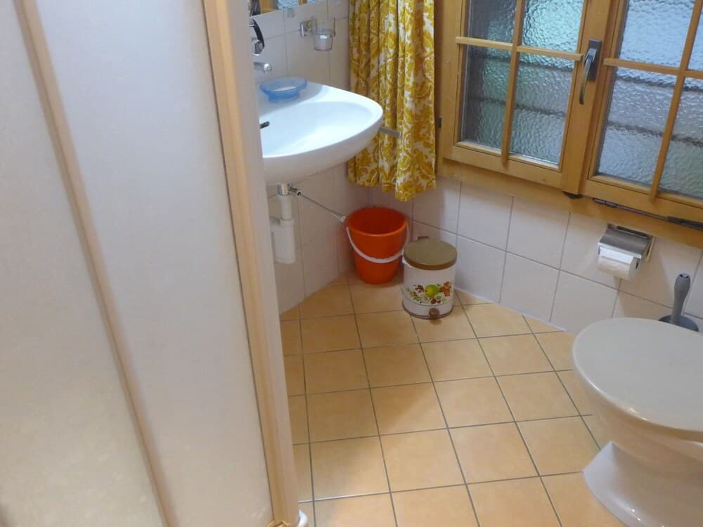 Chalet Marie Rosa Grindelwald