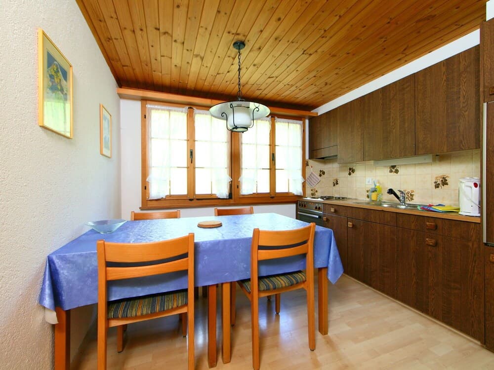 Chalet Marie Rosa Grindelwald