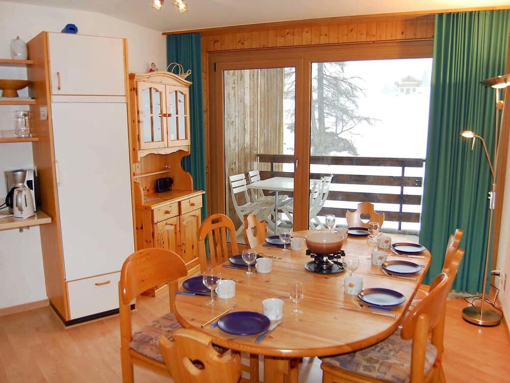 Mont-fort Siviez Nendaz