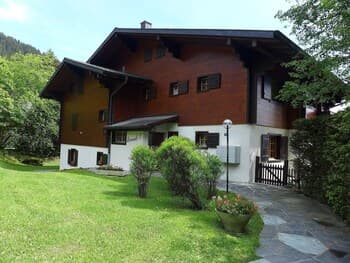 Armorial II apt 2 Ollon