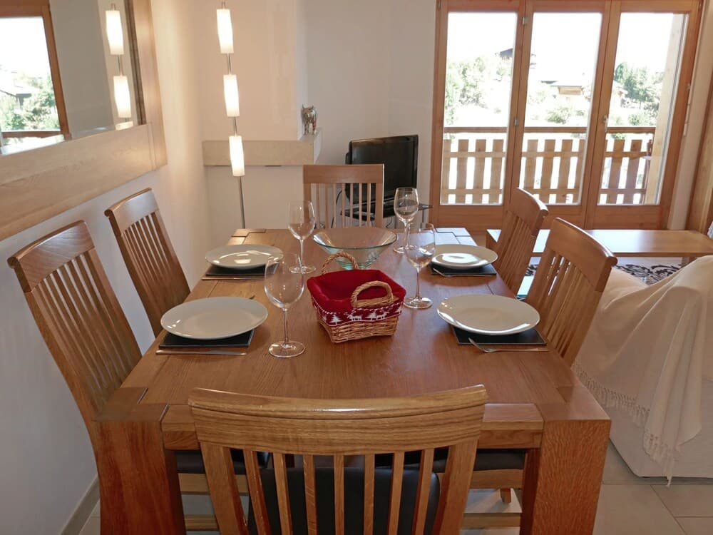 Domaine des Reines D3 Haute-nendaz