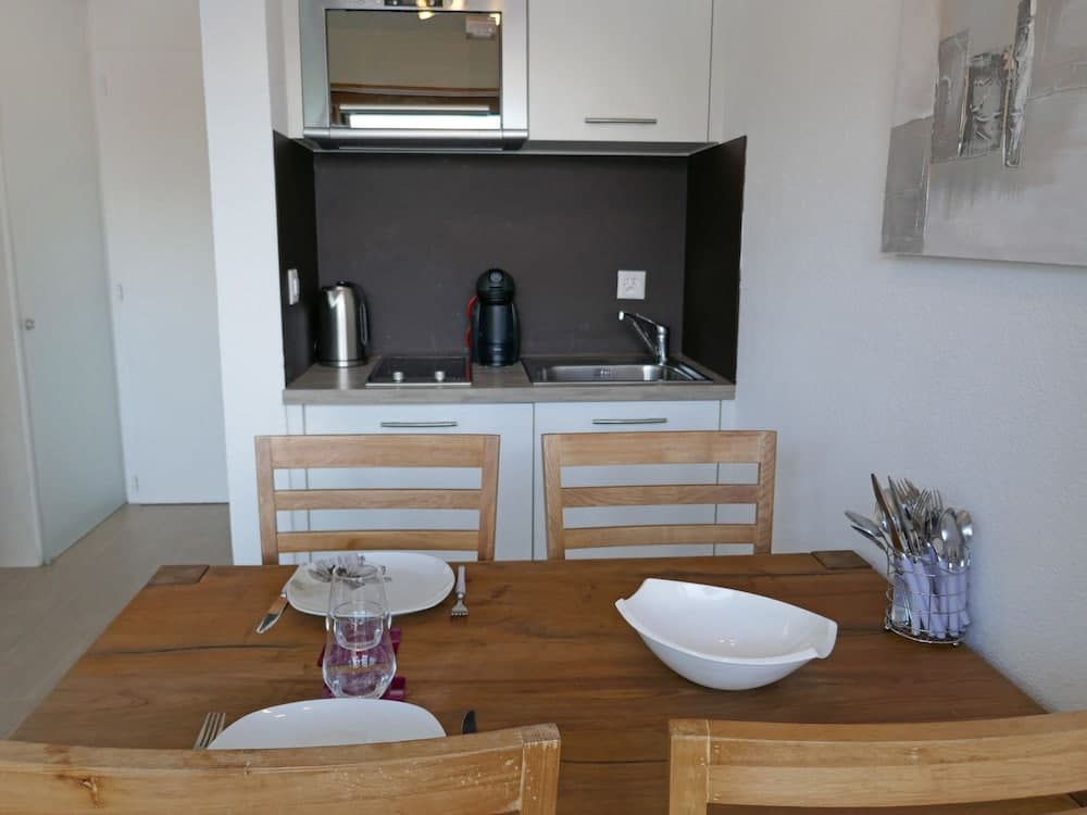 Grenier 5 Nendaz in Nendaz