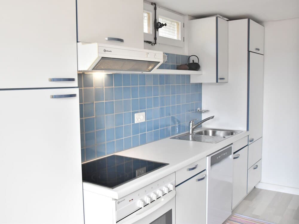 Djabo Bagnes in Bagnes