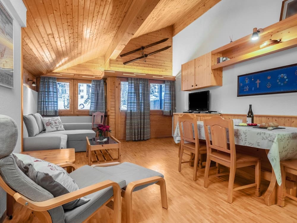 Tarcianne B11 Grimentz