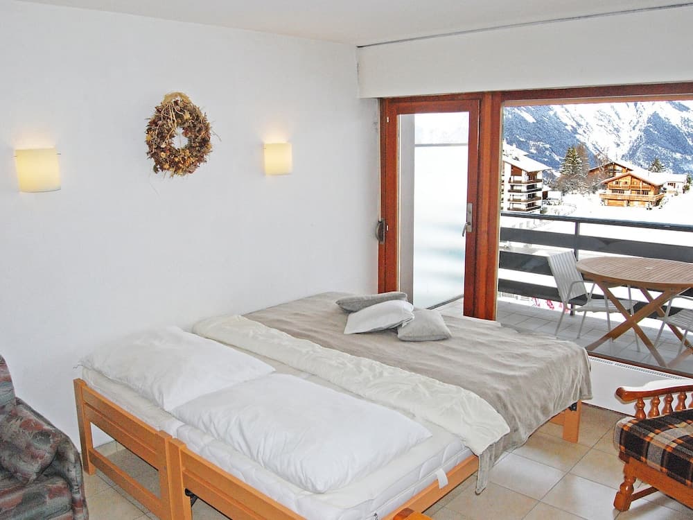 Christiania 2 O1 Haute-nendaz