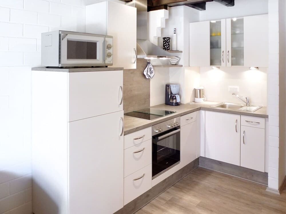 M ter Norden in Norden