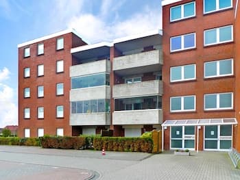 Norderney Dornum in Dornum