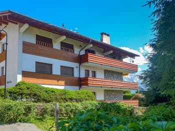 Richelieu 2 Bagnes in Bagnes