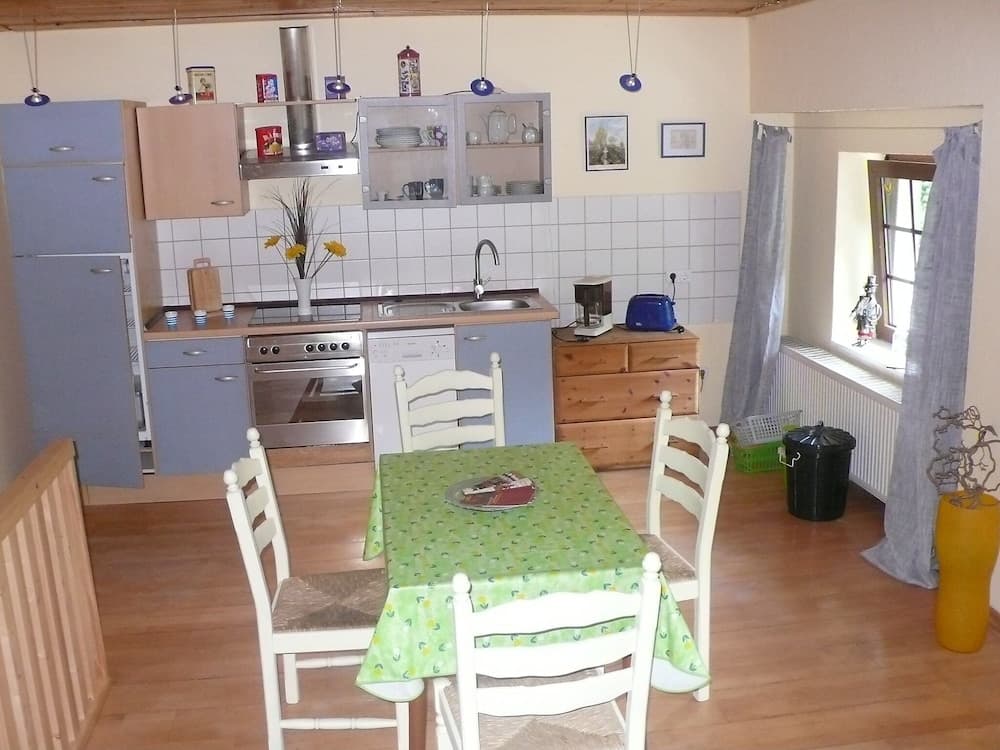 Haus Keller Hemer in Hemer