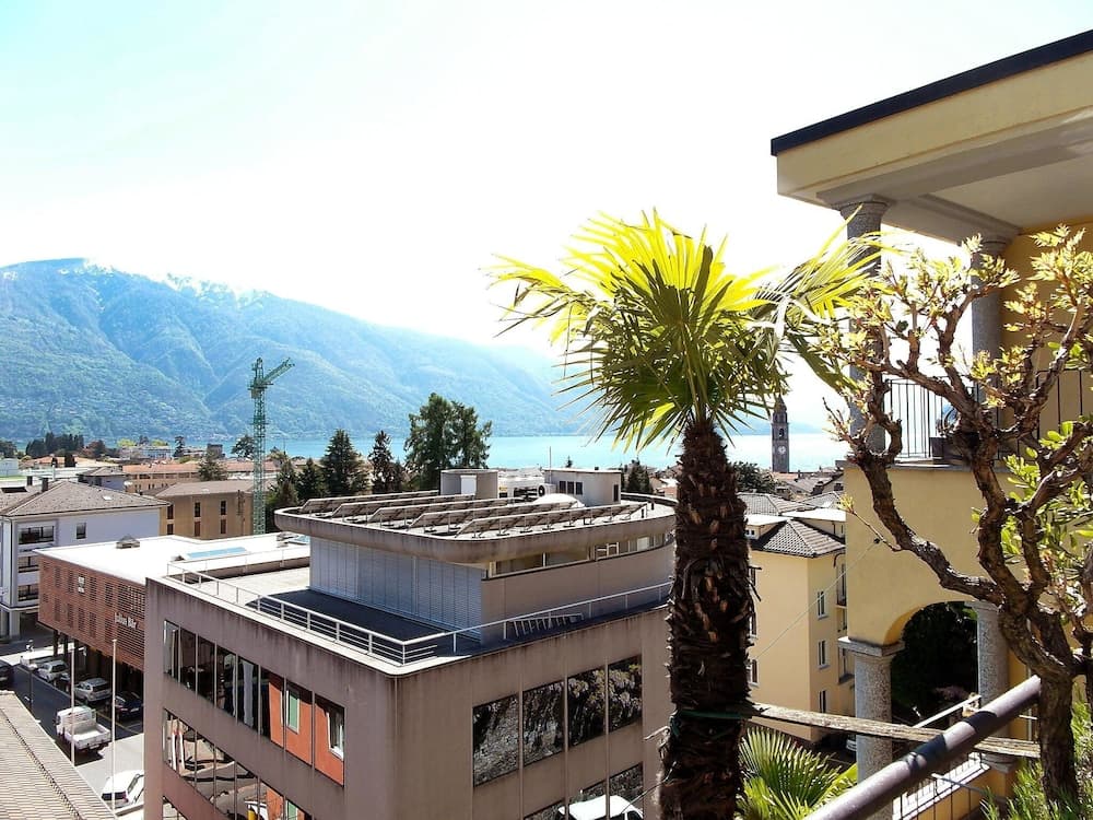 Residenza Moro Ascona