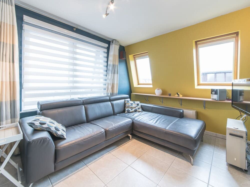 Residentie Maritiem Bredene