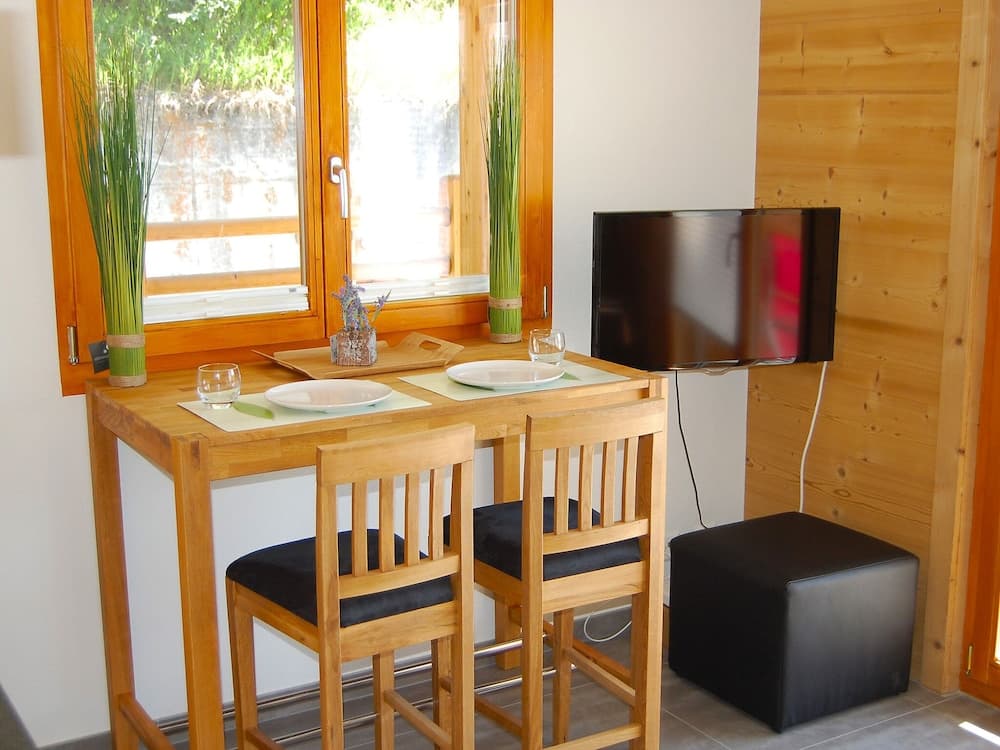 la Ferme de Sandra F0 Haute-nendaz