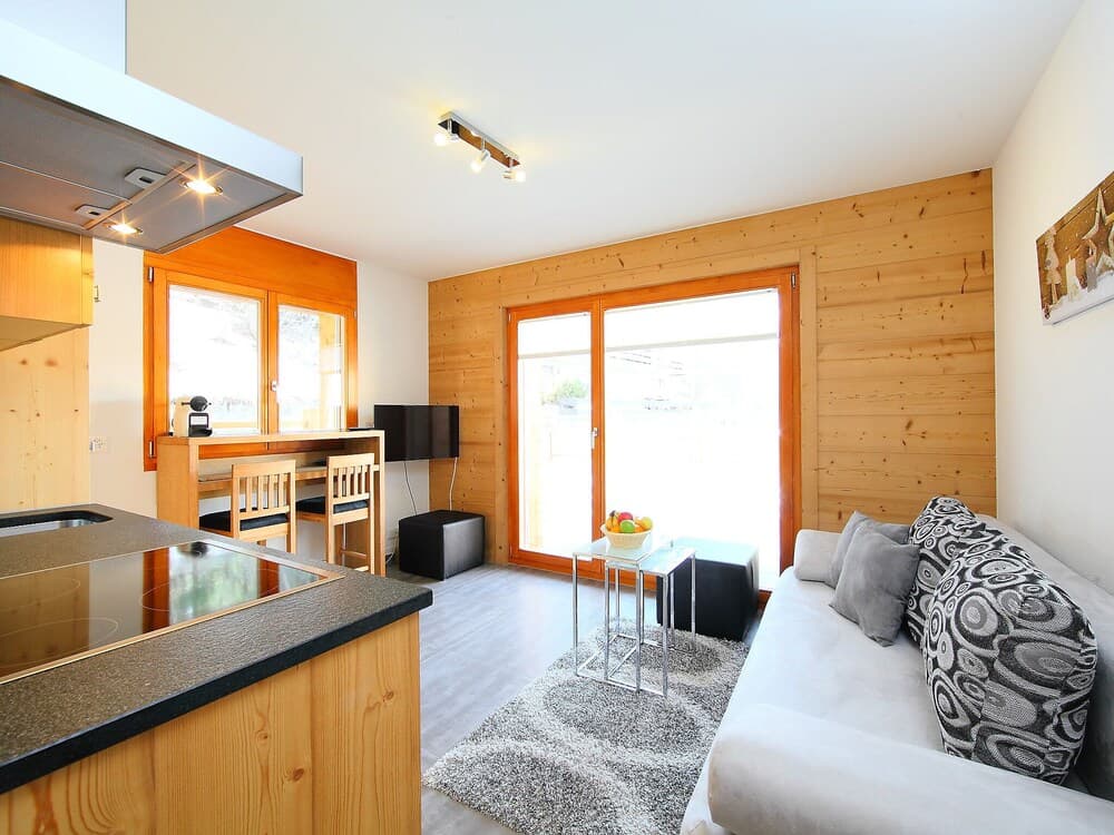 la Ferme de Sandra F0 Haute-nendaz