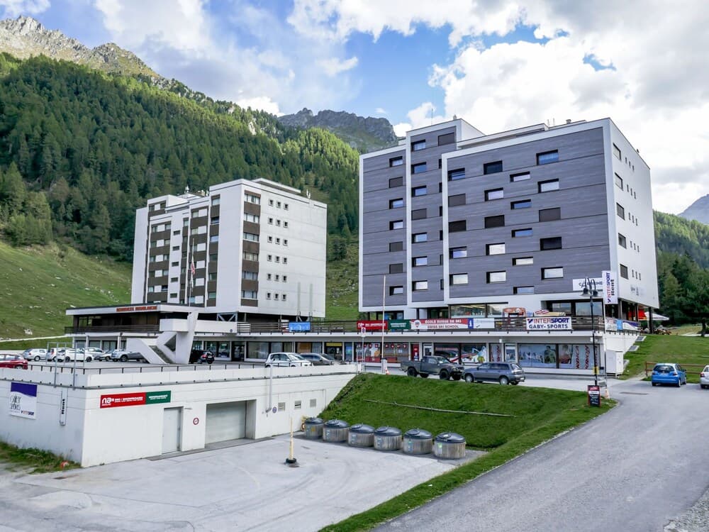 Rosablanche D44 Nendaz