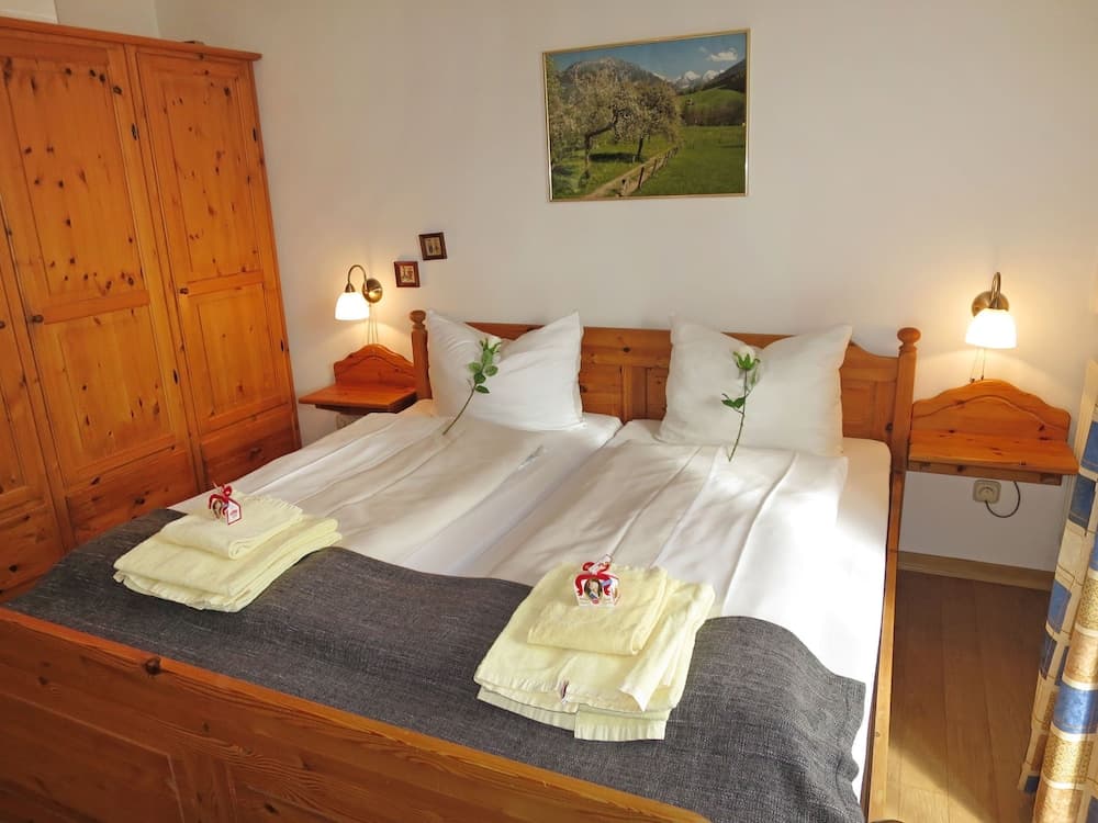 Wohnung 6 Ruhpolding